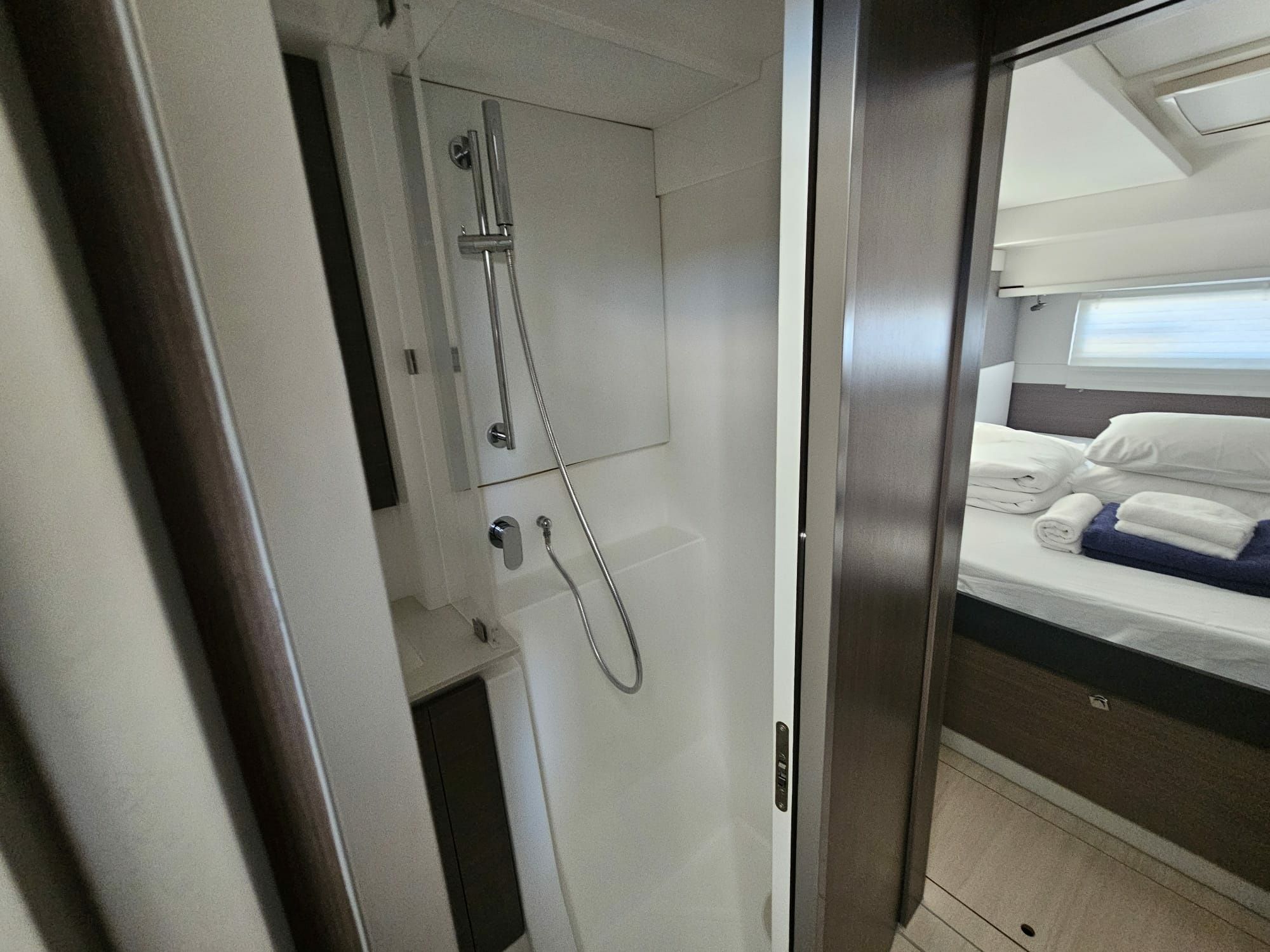 Leopard 42 | Moorings 22