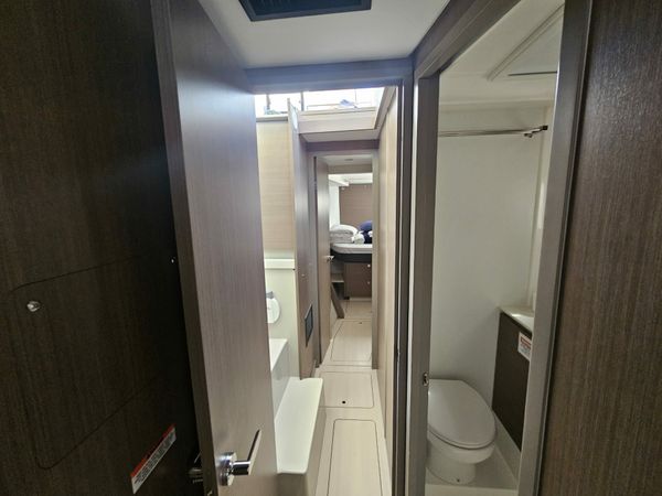 Leopard 42 | Moorings 22