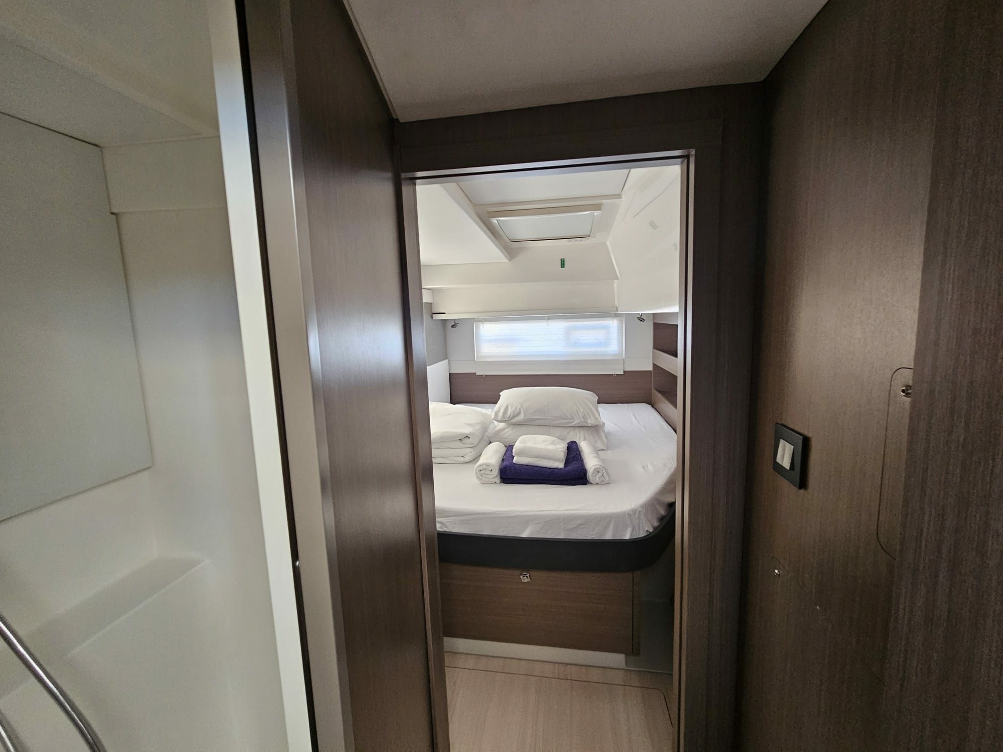 Leopard 42 | Moorings 22