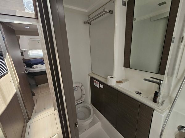 Leopard 42 | Moorings 22