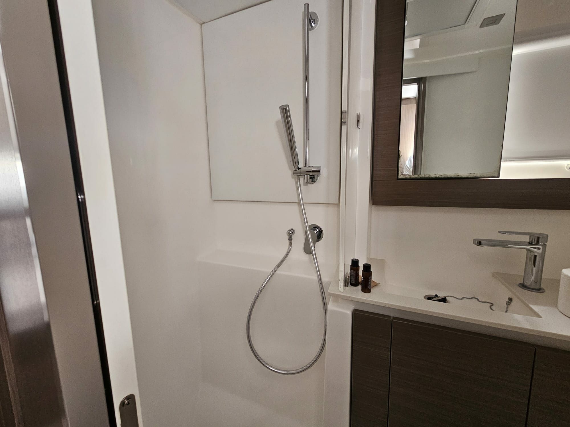 Leopard 42 | Moorings 22