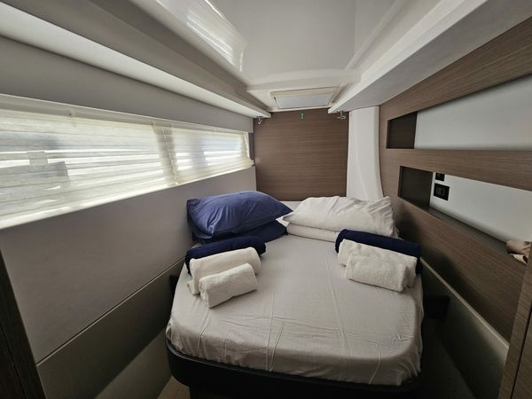 Leopard 42 | Moorings 22