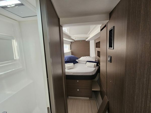 Leopard 42 | Moorings 22