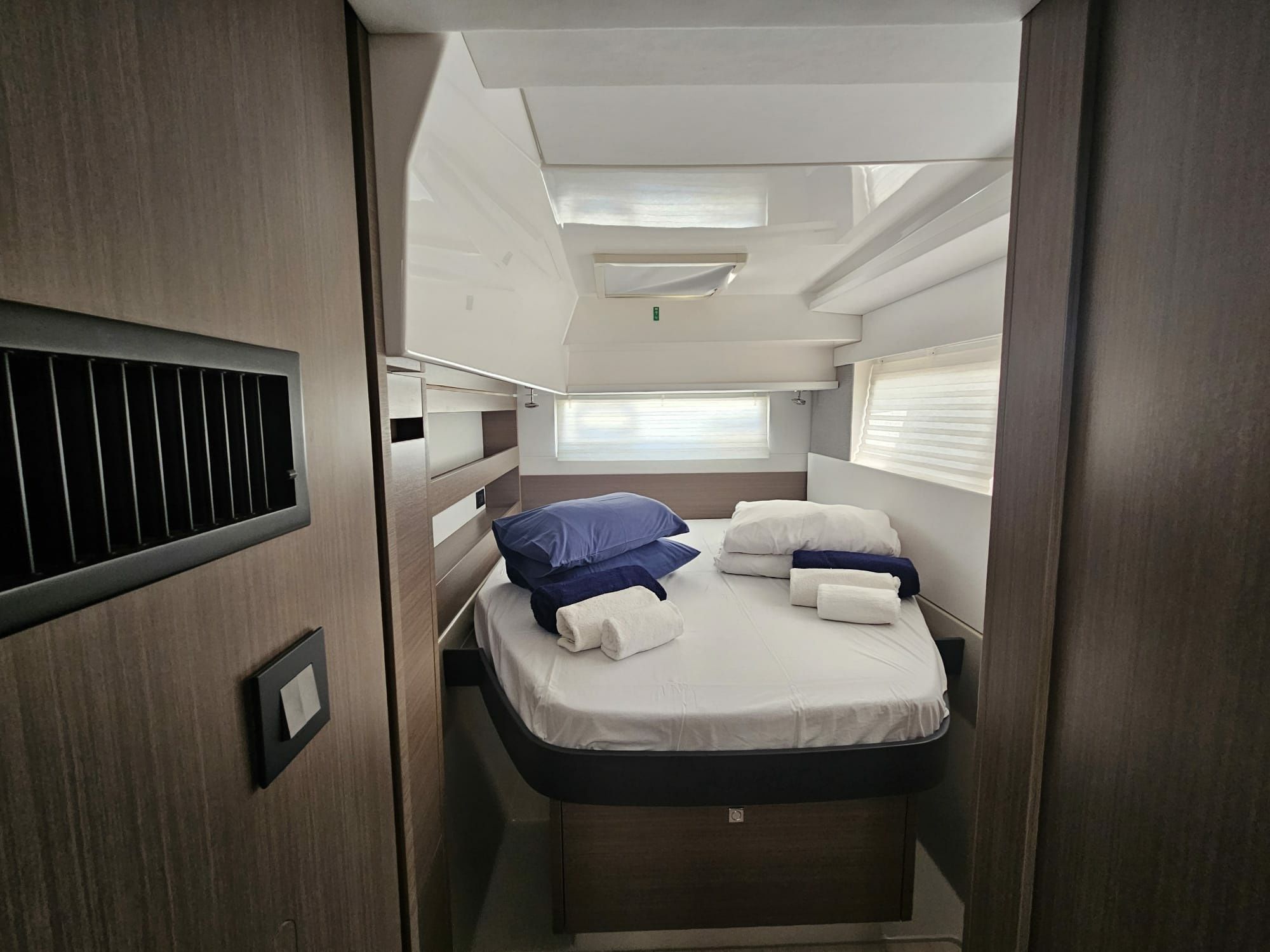 Leopard 42 | Moorings 22