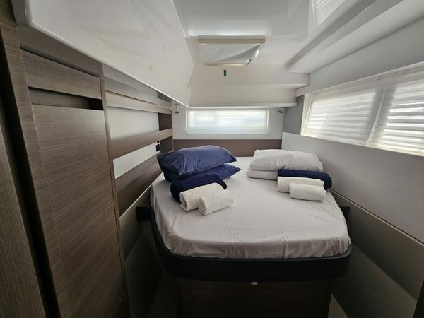 Leopard 42 | Moorings 22