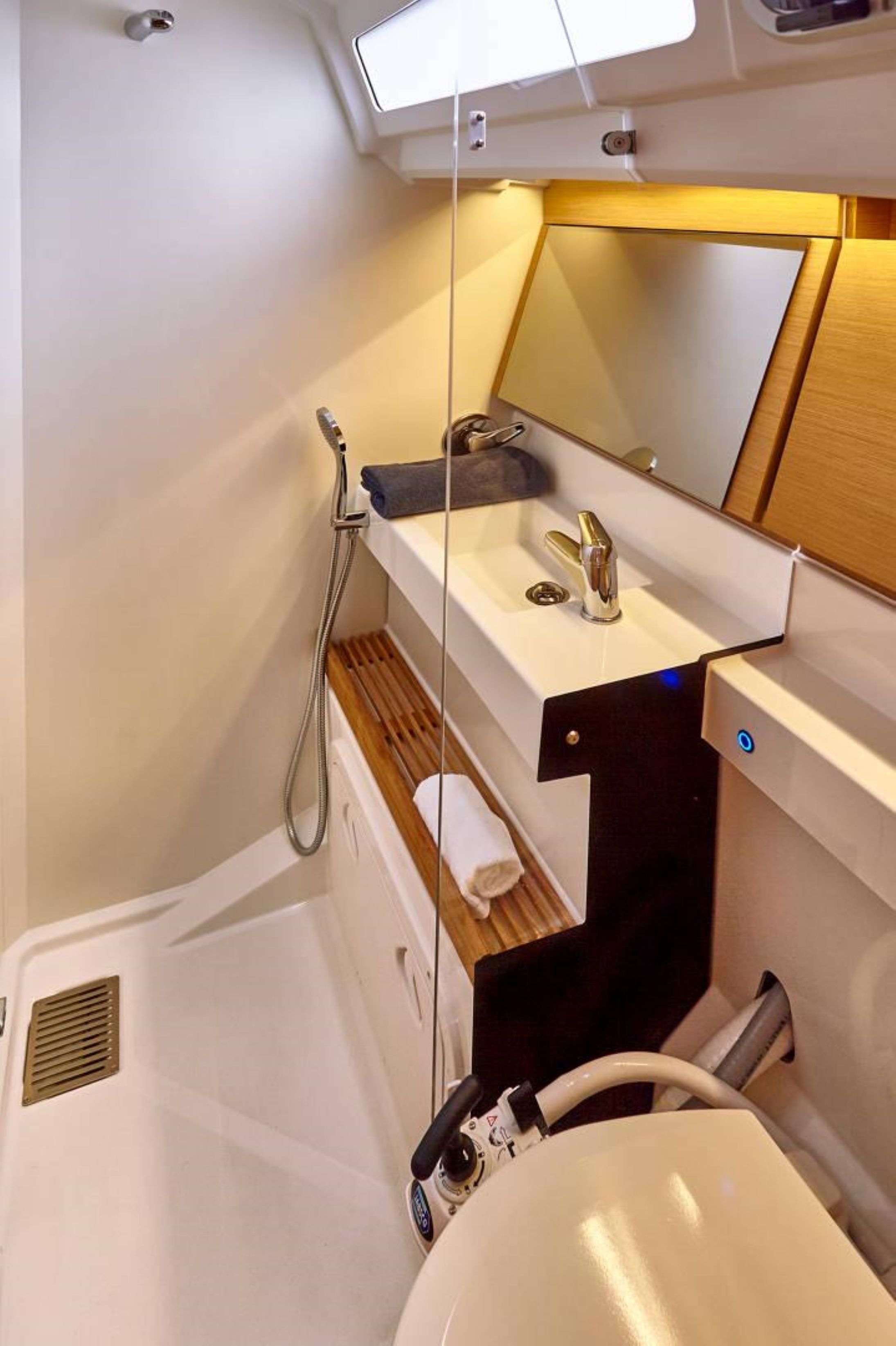 Jeanneau Sun Odyssey 440 | Scorpio
