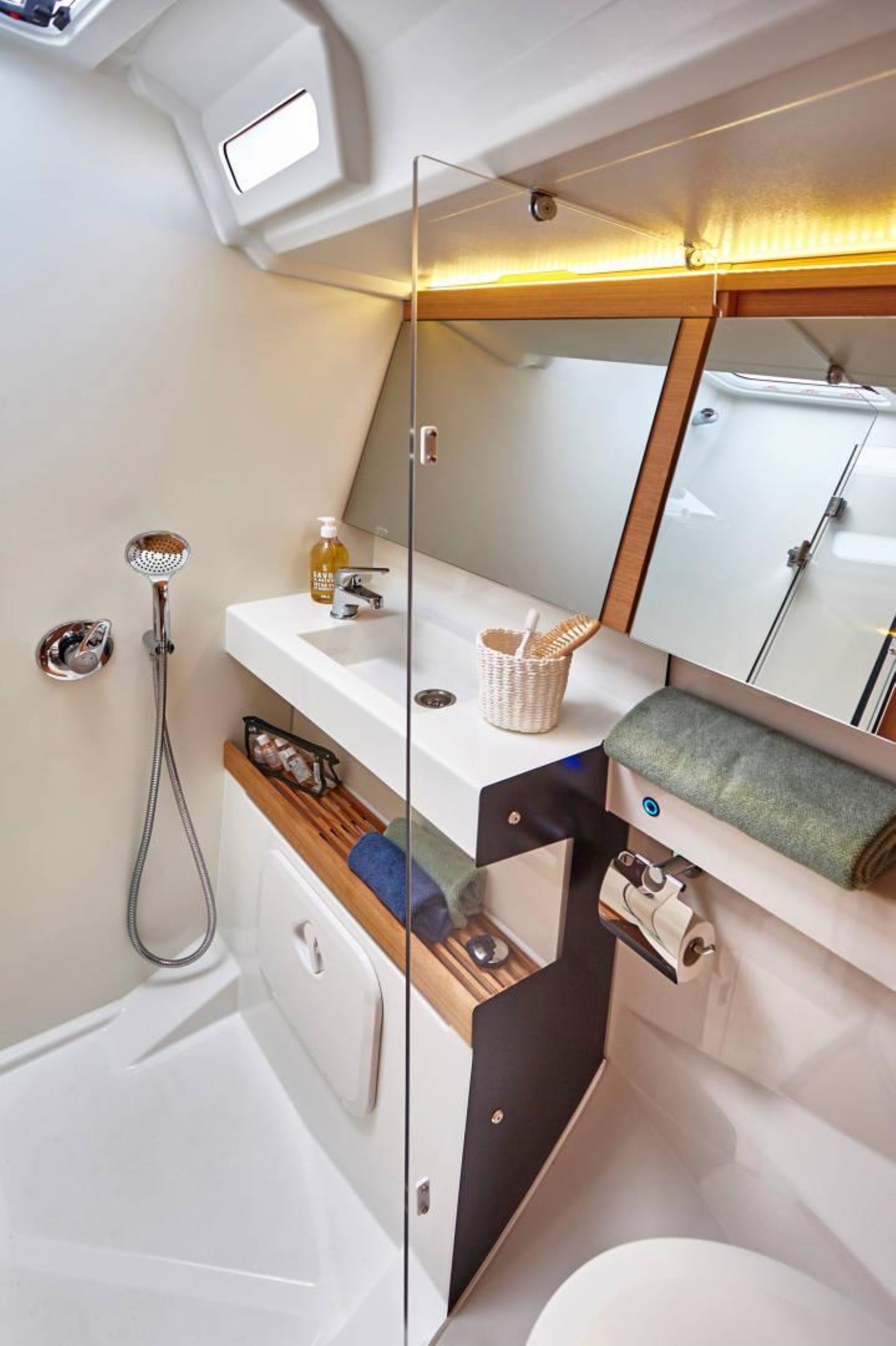 Jeanneau Sun Odyssey 440 | Scorpio