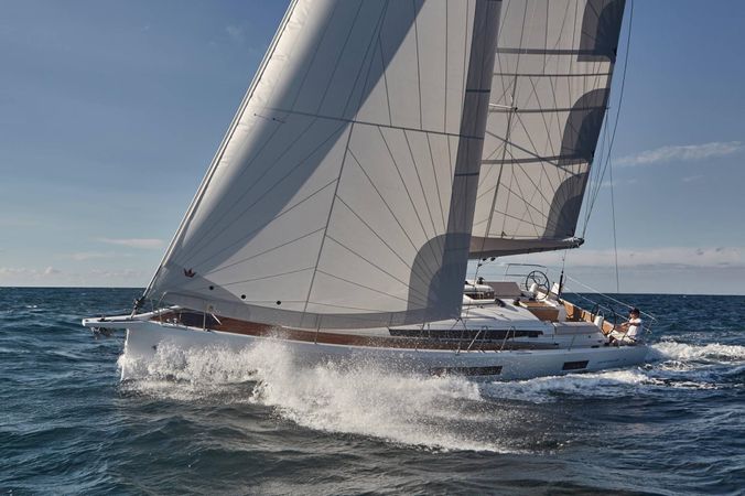Jeanneau Sun Odyssey 440 | Scorpio