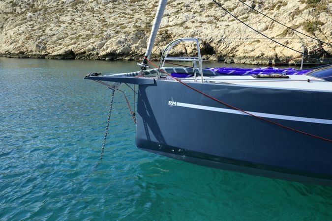 RM 9.70 Biquille | Paille en Queue