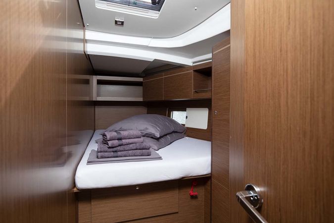 Beneteau Oceanis 46.1 | Pura Vida