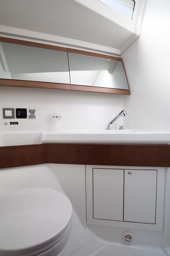 Beneteau Oceanis 46.1 | Pura Vida