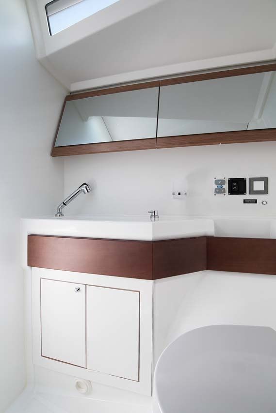 Beneteau Oceanis 46.1 | Pura Vida