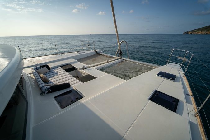 Lagoon 52 F | Last Call