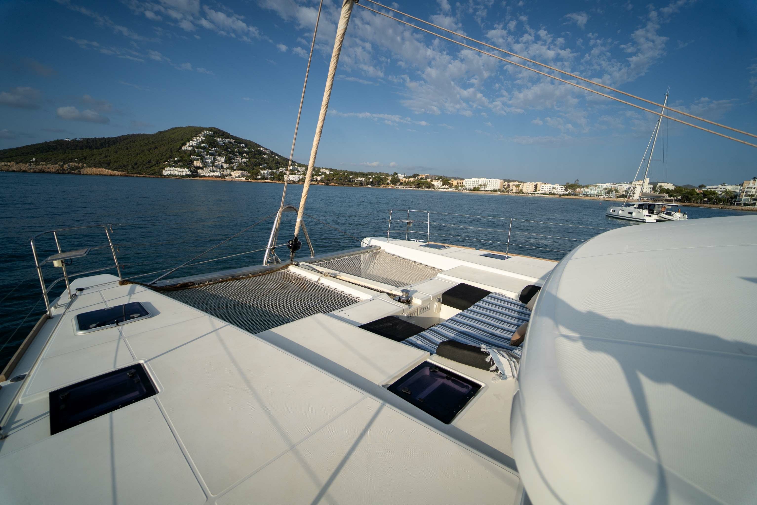 Lagoon 52 F | Last Call