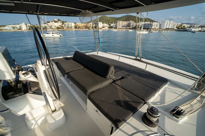 Lagoon 52 F | Last Call