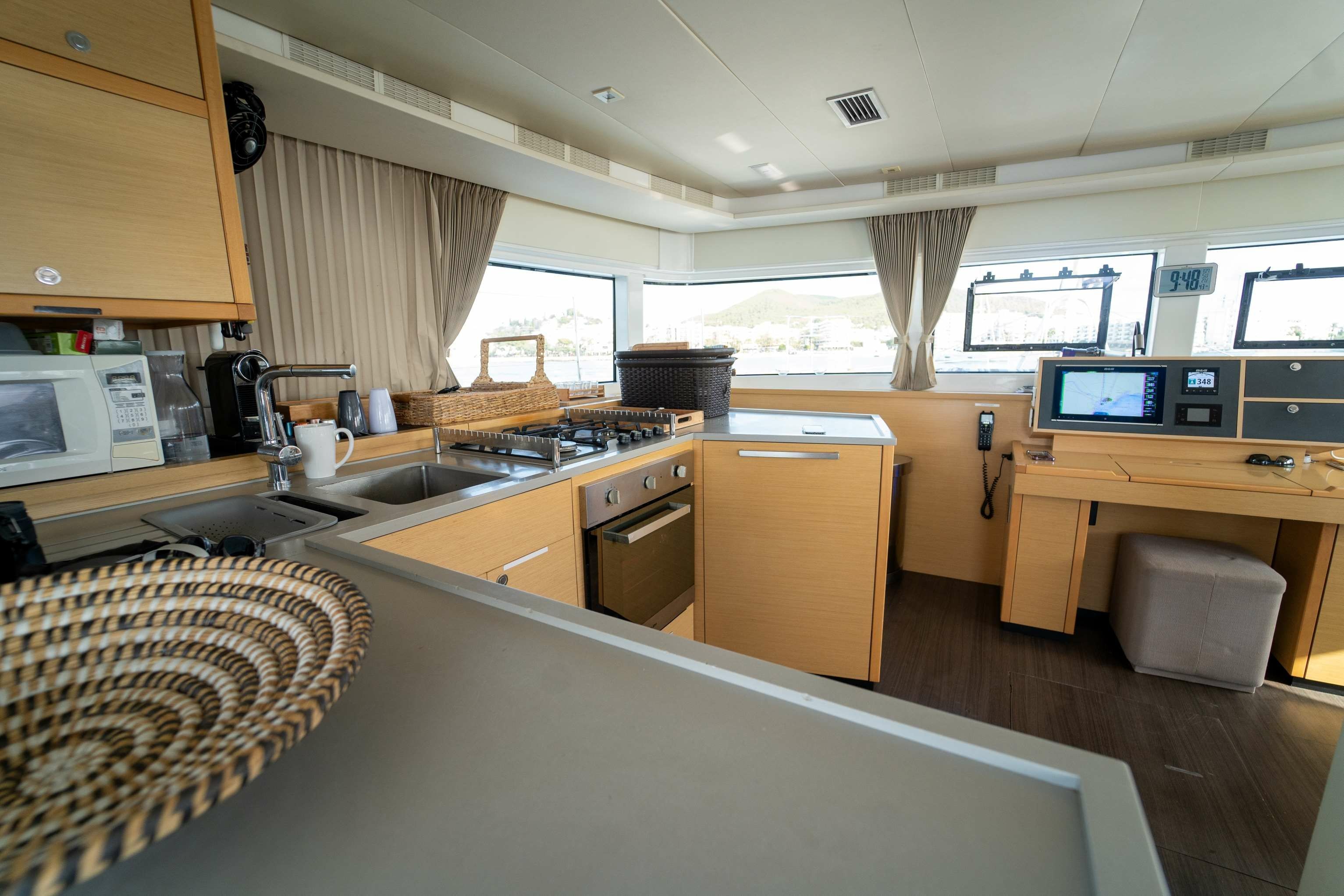 Lagoon 52 F | Last Call