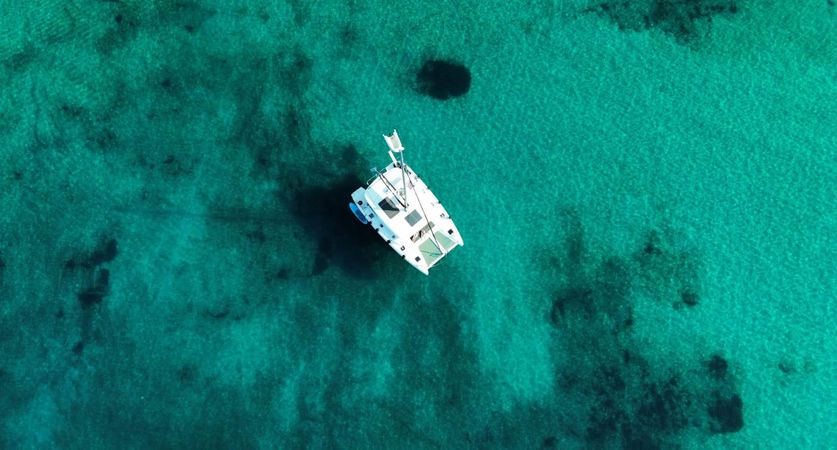 Lagoon 42 | Petalida