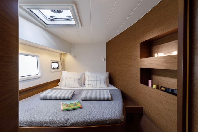 Lagoon 42 | Petalida