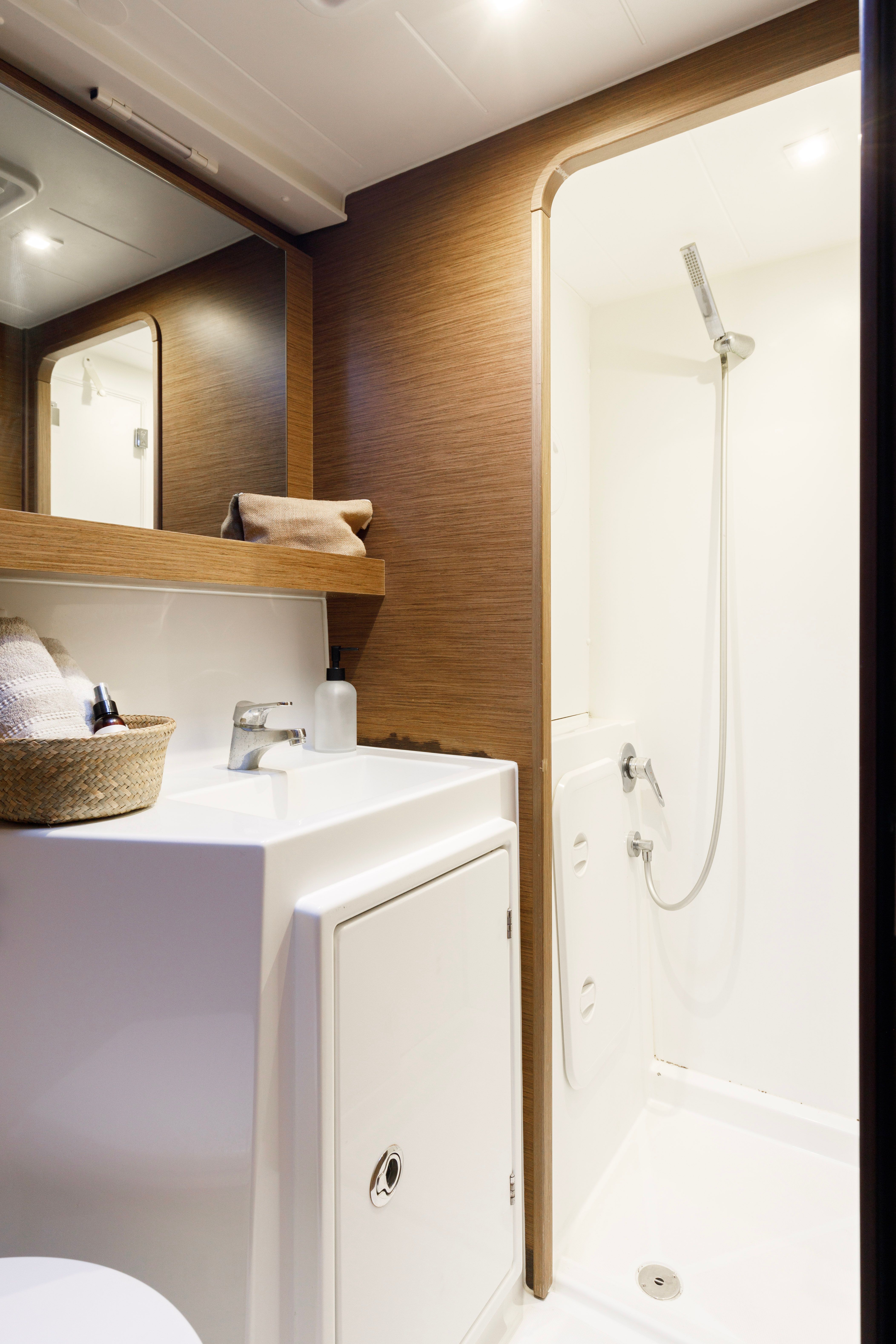 Lagoon 42 | Petalida