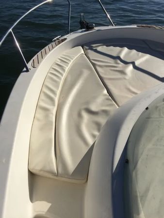 Jeanneau Cap Camarat 625 | TF 7