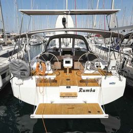 Bavaria C42 | Rumba
