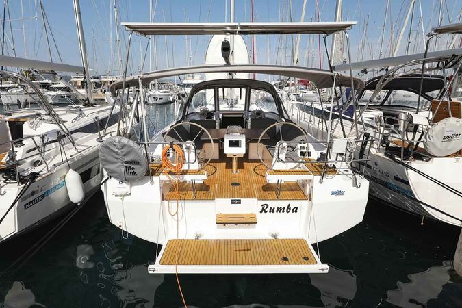 Bavaria C42 | Rumba