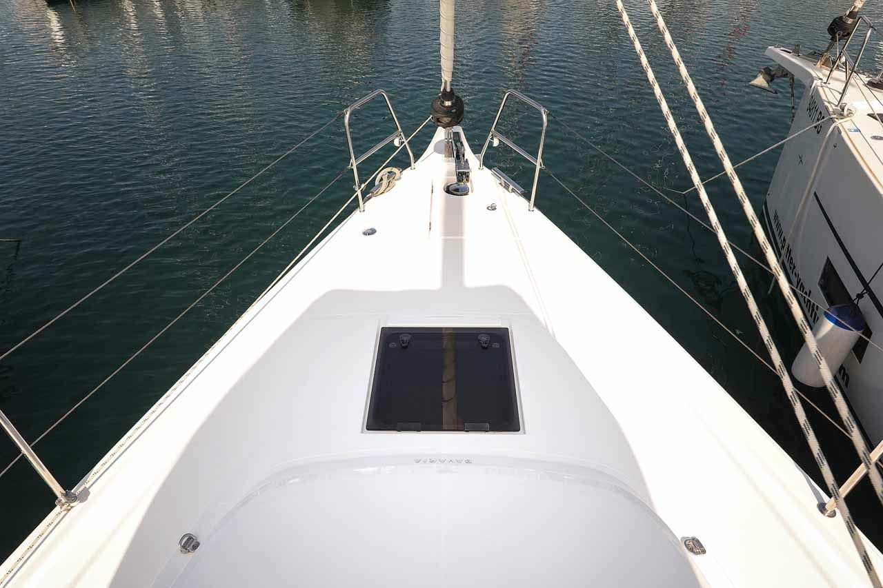 Bavaria C42 | Rumba