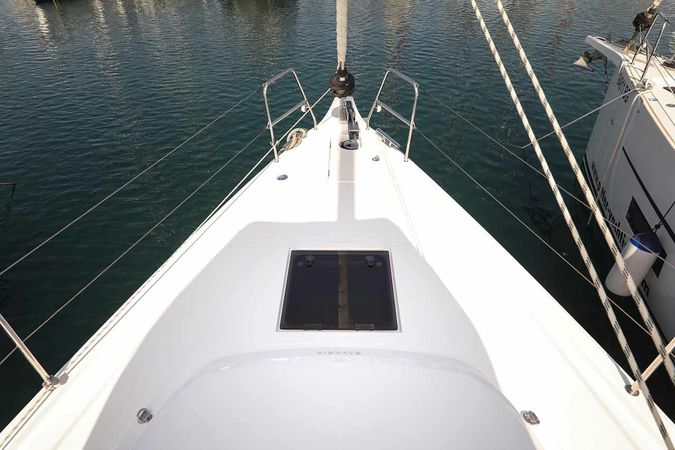 Bavaria C42 | Rumba