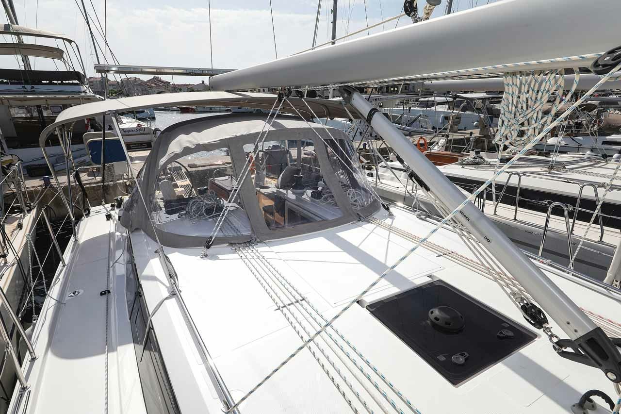 Bavaria C42 | Rumba