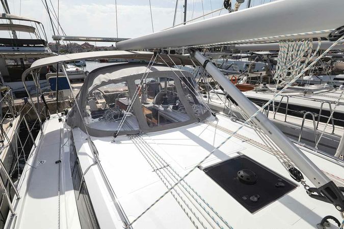 Bavaria C42 | Rumba