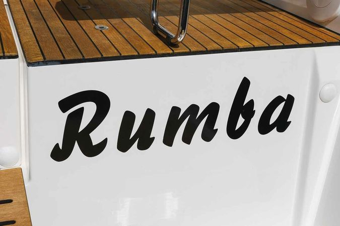Bavaria C42 | Rumba