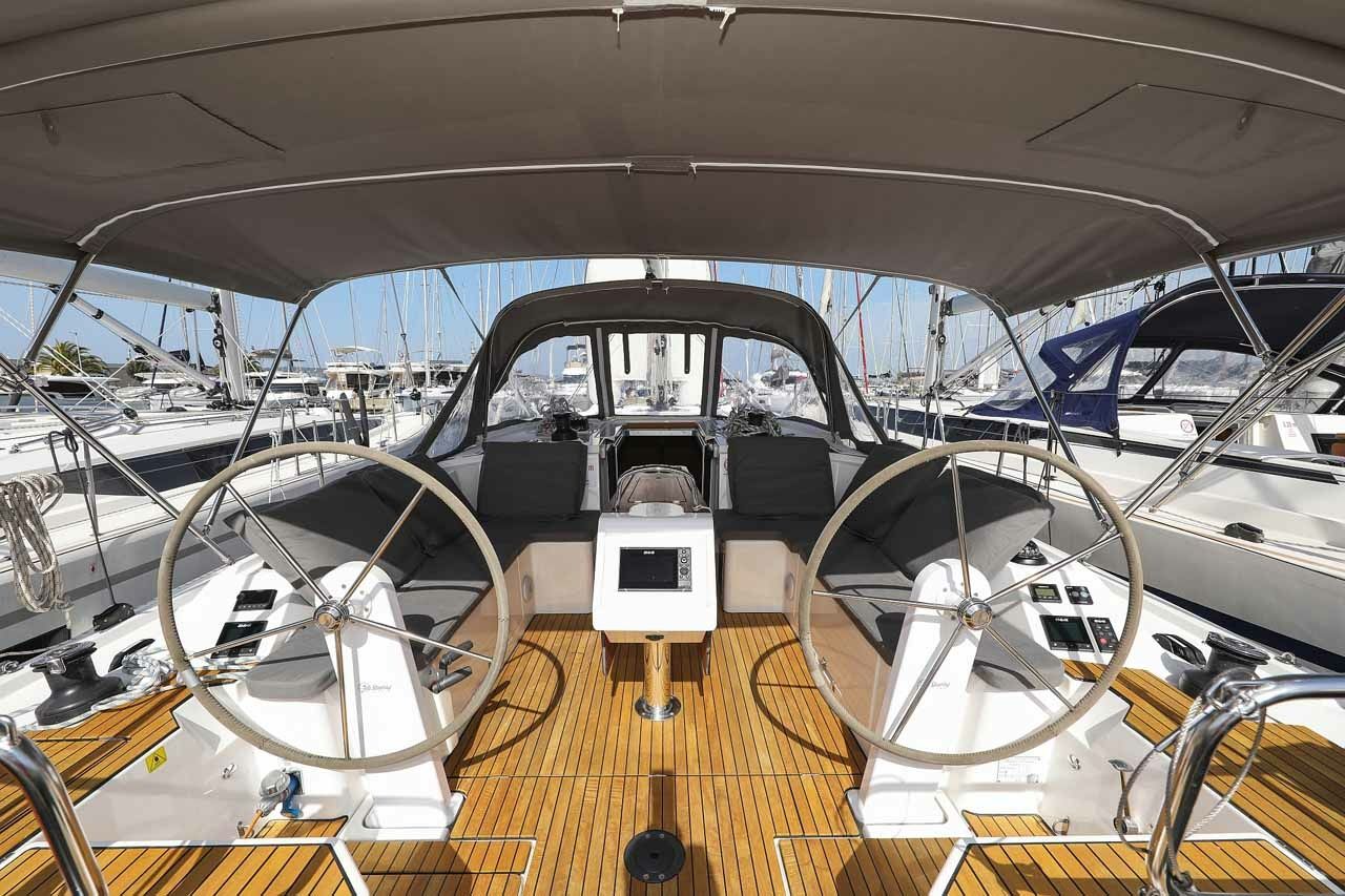 Bavaria C42 | Rumba