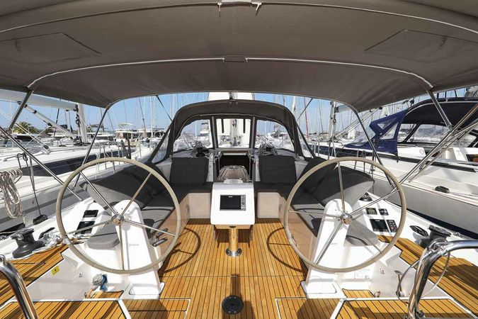 Bavaria C42 | Rumba