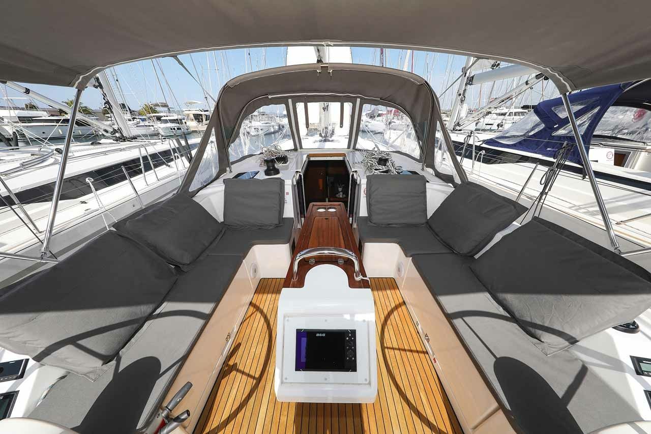 Bavaria C42 | Rumba