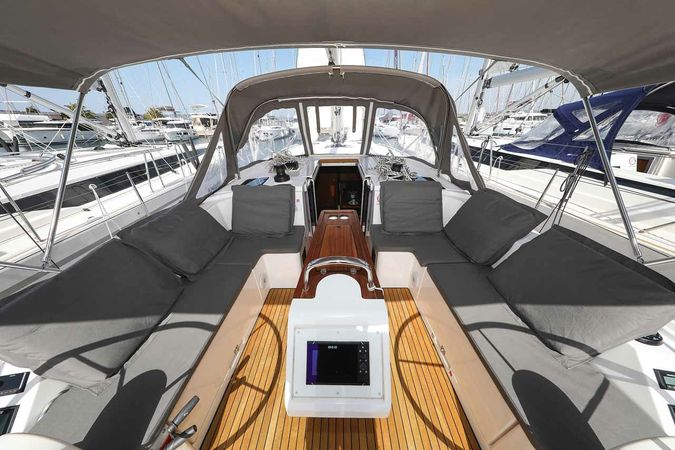 Bavaria C42 | Rumba