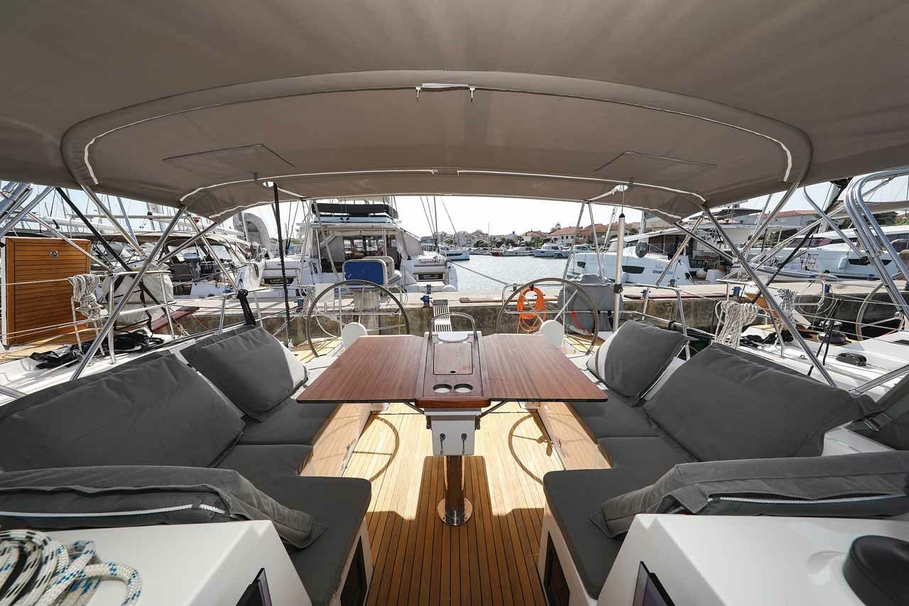 Bavaria C42 | Rumba