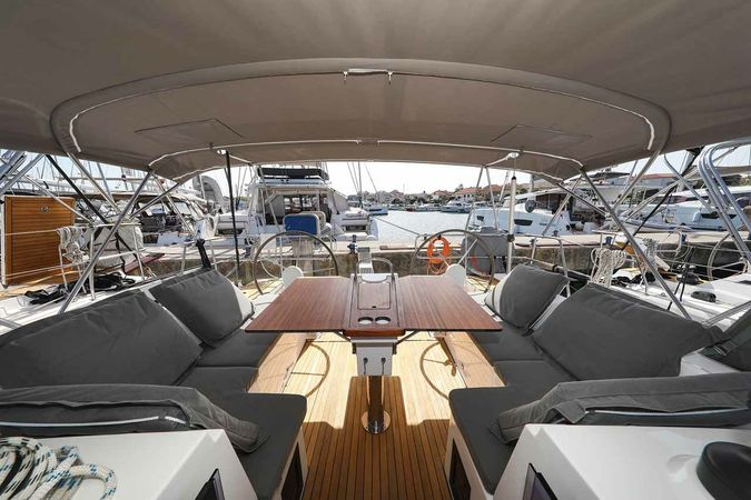 Bavaria C42 | Rumba