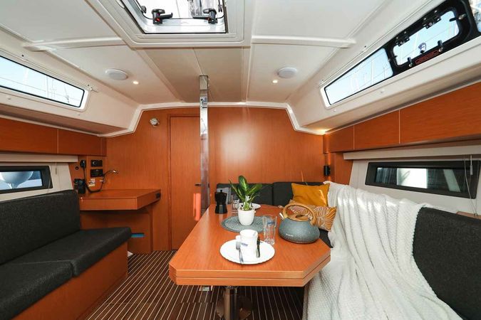 Bavaria C42 | Rumba