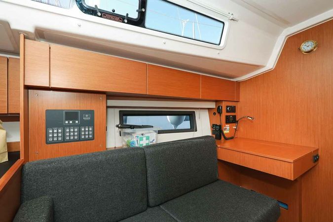 Bavaria C42 | Rumba