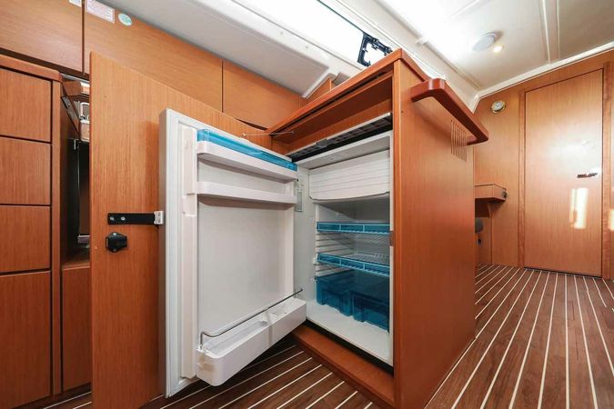 Bavaria C42 | Rumba