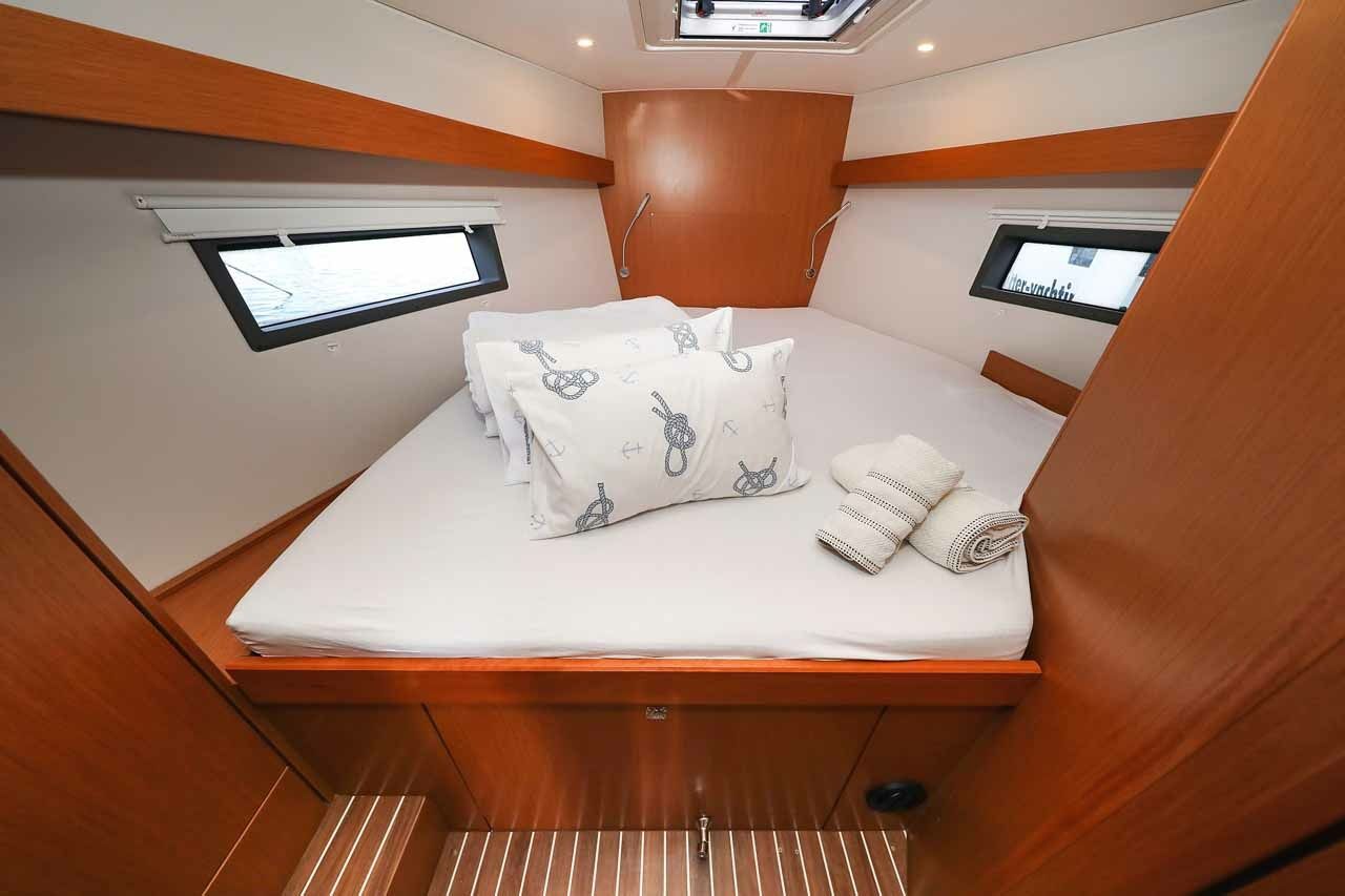 Bavaria C42 | Rumba