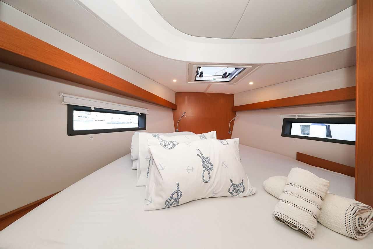 Bavaria C42 | Rumba