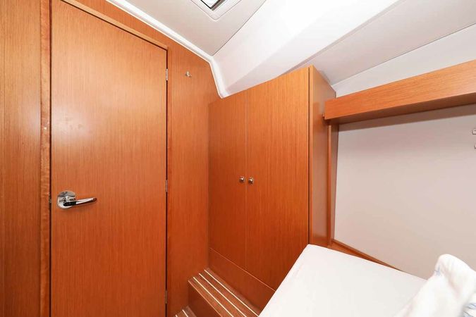 Bavaria C42 | Rumba
