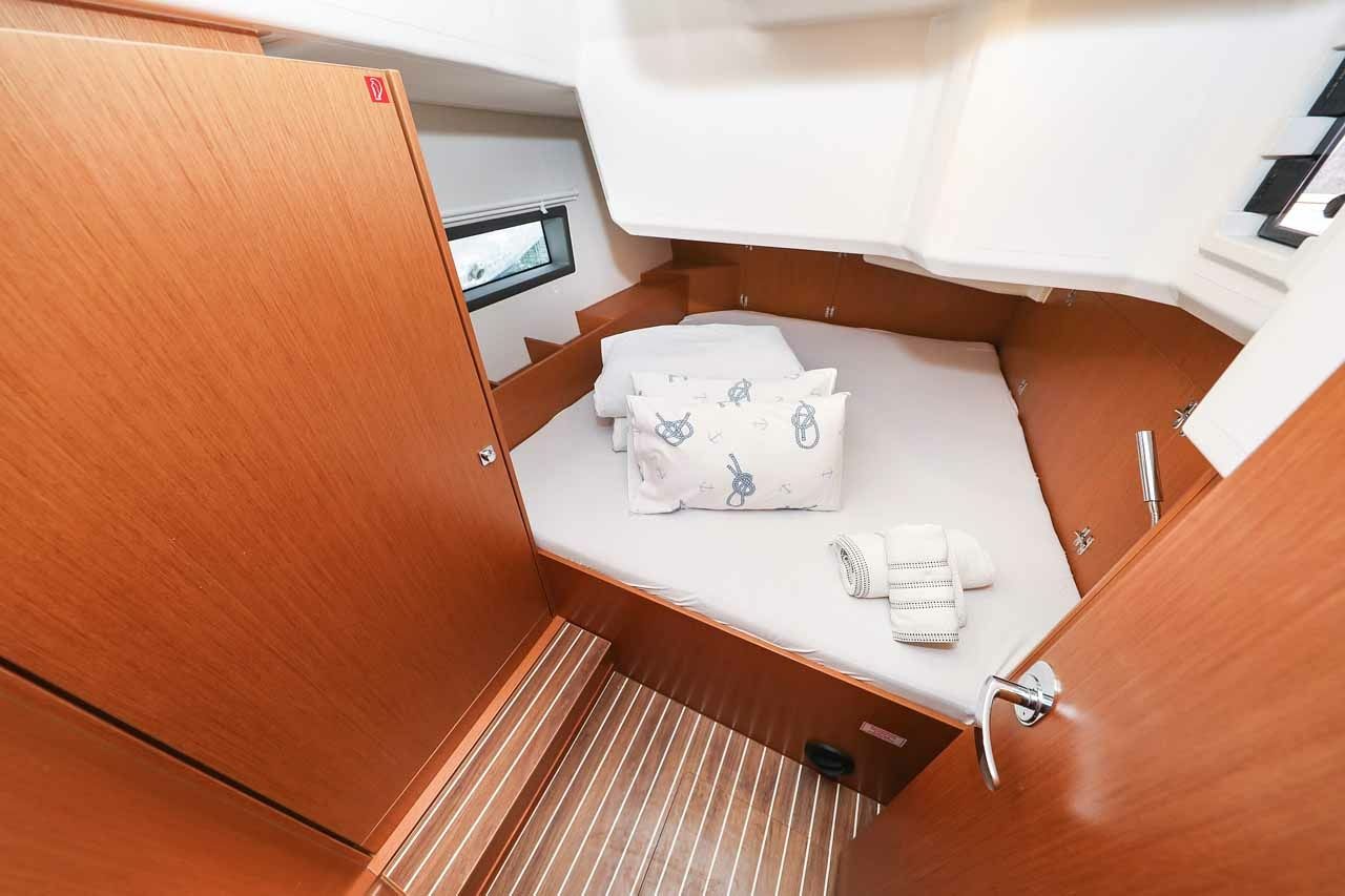 Bavaria C42 | Rumba