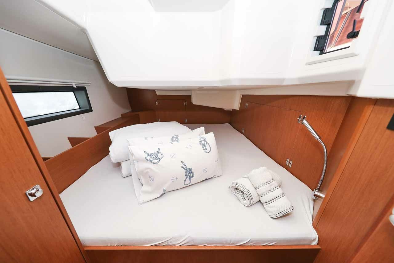 Bavaria C42 | Rumba