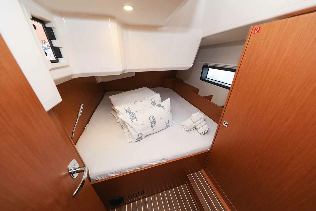 Bavaria C42 | Rumba