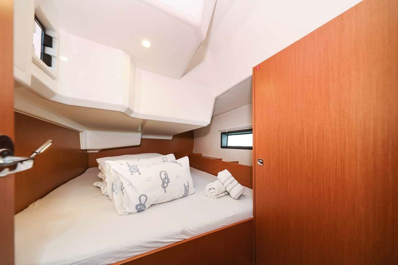 Bavaria C42 | Rumba