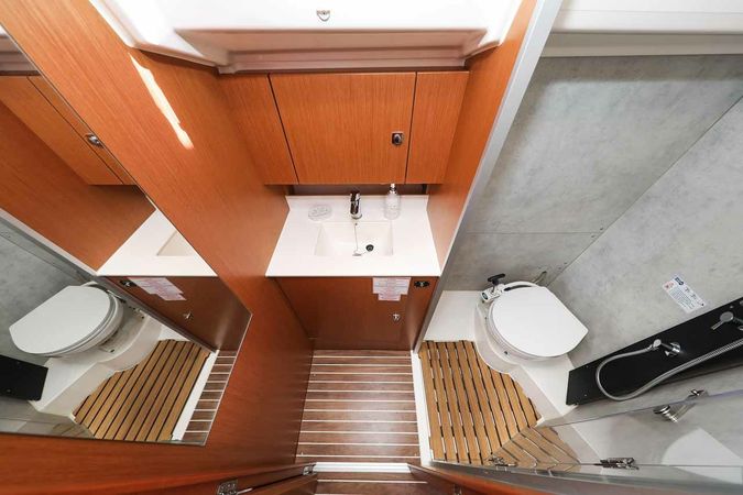 Bavaria C42 | Rumba
