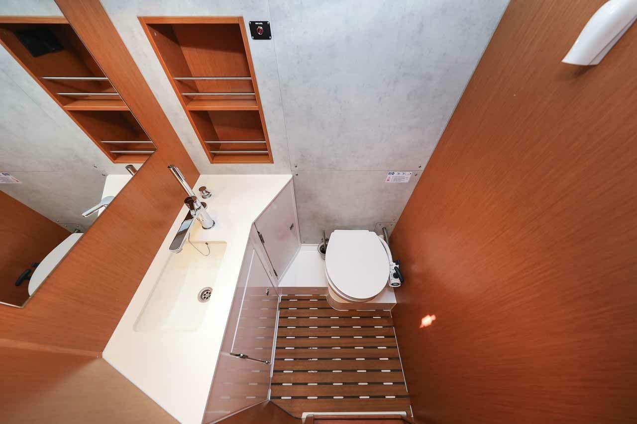 Bavaria C42 | Rumba