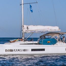 Beneteau Oceanis 46.1 | Dream Team - Ibiza